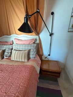 CaBaNa 52 La Suite troglodyte Proche Lourmarin - Cadenet - 5