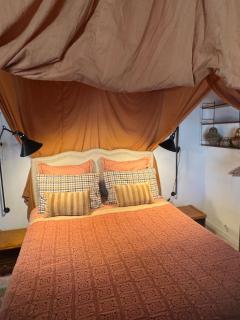 CaBaNa 52 La Suite troglodyte Proche Lourmarin - Cadenet - 7