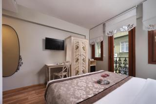 oriella hotel - Istanbul - 4