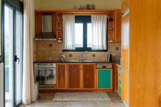 Marilena Sea View Villa - 4