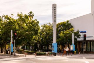 The Eden - Los Angeles - 5