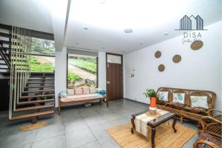 DISA's - Escape in estate - Kotagiri - 0