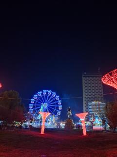 Tirana Center Apartament - Tirana - 6