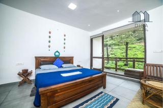 DISA's - Escape in estate - Kotagiri - 9
