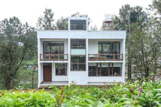 DISA's - Escape in estate - Kotagiri - 7