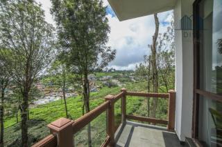 DISA's - Escape in estate - Kotagiri - 3
