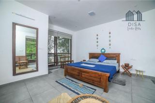 DISA's - Escape in estate - Kotagiri - 1