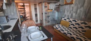 Nik Milan Stay - Loft 56 Moscova-Top Position - Milan - 8