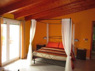 B&B Le Terrazze Isola Di S. Antioco - SantʼAntìoco - 9