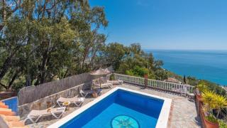 Villa Vistas Nerja by Ruralidays - Nerja - 9