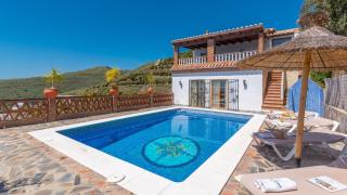 Villa Vistas Nerja by Ruralidays - Nerja - 7