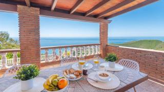 Villa Vistas Nerja by Ruralidays - Nerja - 6