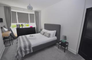 Cosy 2 Bed Bungalow with Garden and Free Parking - Edimburgo - 5