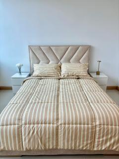 Apartamento entero amoblado con excelente ubicación en Barranquilla - Barranquilla - 0