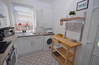 Cosy 2 Bed Bungalow with Garden and Free Parking - Edimburgo - 1