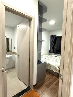 Luxury Apartment Charm City - Dĩ An - 6