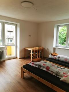 BRATISLAVA TWIN ROOMS near ICE ARENA - Bratislava - 5