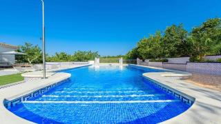 Villa Lourdes Alhaurín de la Torre by Ruralidays - Alhaurín de la Torre - 8