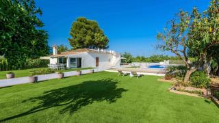 Villa Lourdes Alhaurín de la Torre by Ruralidays - Alhaurín de la Torre - 7