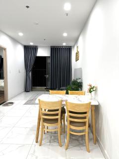 Luxury Apartment Charm City - Dĩ An - 8