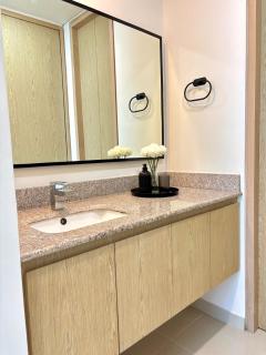 Apartamento entero amoblado con excelente ubicación en Barranquilla - Barranquilla - 8