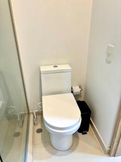 Apartamento entero amoblado con excelente ubicación en Barranquilla - Barranquilla - 1