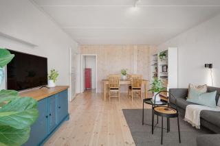 Relaxing Stay with Garden Lounge Close to Nature - Bergen - 8