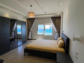 Cool Large Chalet in Marina 5, North Coast - 7 Br - El-Alamein - 8