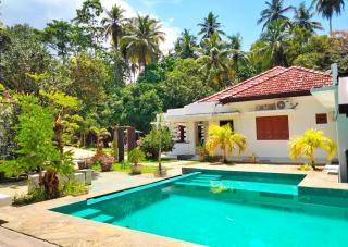 Cinnamon Estate Villa - 3