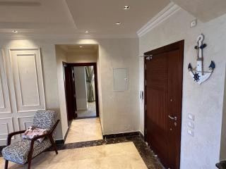 Cool Large Chalet in Marina 5, North Coast - 7 Br - El-Alamein - 6