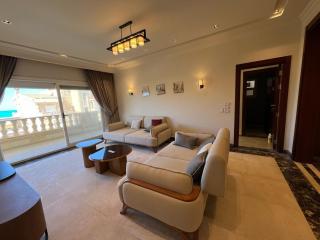Cool Large Chalet in Marina 5, North Coast - 7 Br - El-Alamein - 4