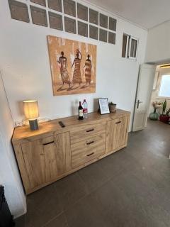 Apartment in old town with roof terrace and fibre, Tarifa - Tarifa - 1