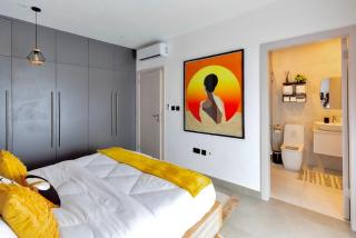 Bens Suite - Accra - 0