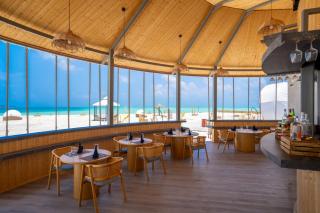 Coral Pearl, Lakshadweep - IHCL SeleQtions - 2