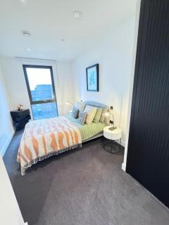 stylish modern 2 bedroom - Londra - 3