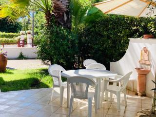 Residence le Pinete RTA - Cinquale - 2