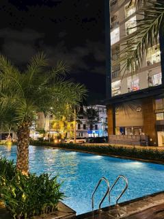 Luxury Apartment Charm City - Dĩ An - 1