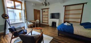 Studio cosy et spacieux - Carcassonne - 0