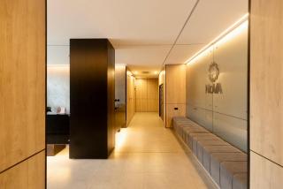 Bens Suite - Accra - 5
