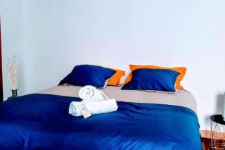 Studio cosy et spacieux - Carcassonne - 6
