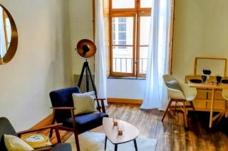 Studio cosy et spacieux - Carcassonne - 2
