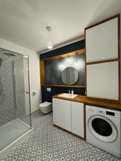 Apartament Pod Żaglami - Zegrze Południowe - 4
