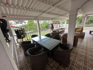 Finca Hotel Windsor Campestre - Villavicencio - 5