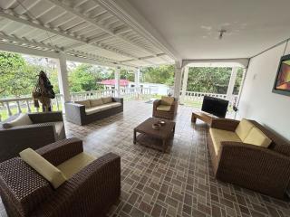 Finca Hotel Windsor Campestre - Villavicencio - 3