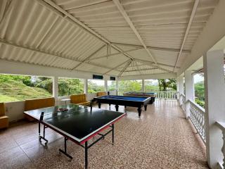 Finca Hotel Windsor Campestre - Villavicencio - 6