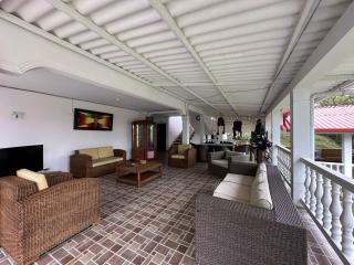 Finca Hotel Windsor Campestre - Villavicencio - 4
