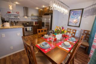 Bedknobs and Broomsticks by Funtierland Vacation Rentals - Anaheim - 9