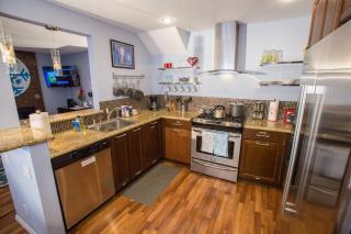 Bedknobs and Broomsticks by Funtierland Vacation Rentals - Anaheim - 8
