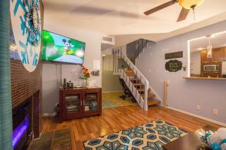 Bedknobs and Broomsticks by Funtierland Vacation Rentals - Anaheim - 5