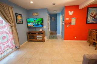 Under the Sea by Funtierland Vacation Rentals - Anaheim - 7